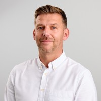 Infrastructure People Employee Robert Clowes's profile photo