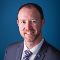 Harbour Link Container Services Inc. Employee Travis Linfoot's profile photo