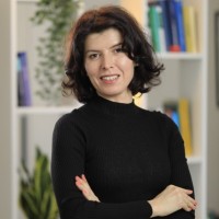 ReNet Employee Simona Mitranescu's profile photo