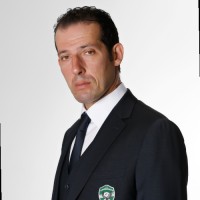 PFC Ludogorets 1945 Employee Vladislav Trifonov's profile photo