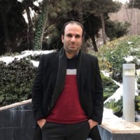 Pouria Alikhani Email