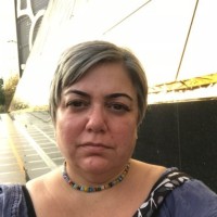 REBNY (Real Estate Board of New York) Employee Maryann Aviles's profile photo