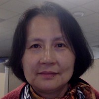 Yin Lu Email & Phone Number