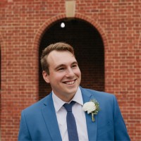 Gibson and Sons’ Home Solutions Employee Logan Hurst's profile photo
