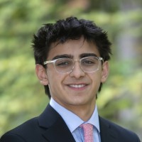 SwimQuest Employee Arnav Jain's profile photo
