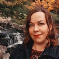 Simon & Schuster UK Employee Olivia Horrox's profile photo