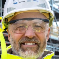 Sellafield Ltd Employee Simon Wilcock's profile photo