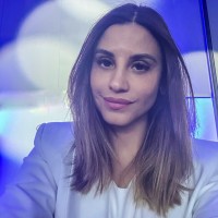 RelatioNOW Employee Vanessa Tofano's profile photo