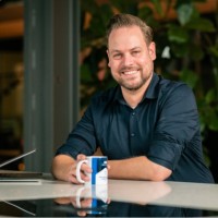 Bram van Rensen Email & Phone Number