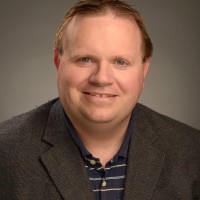 UMN Carlson School of Management Employee Dave Mathias's profile photo