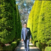 WelcomHeritage Hotels Employee Ajay Raj's profile photo