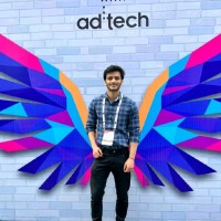 Tapfiliate Employee Nikhil Kandpal's profile photo