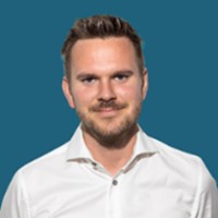 Lind Invest Employee Klaus Mortensen's profile photo