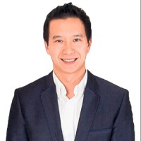 Mackenzie Health Employee Luke Bui's profile photo