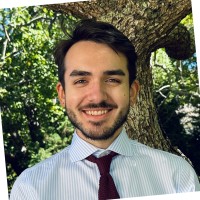 FICO Employee John Pacheco's profile photo