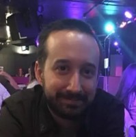 EMSOL Employee Ivan Craig's profile photo