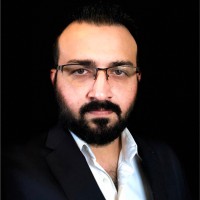 HealthFund Solutions Employee Faiz Muhammad's profile photo