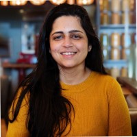 Starcom Canada Employee Khyati Shah's profile photo