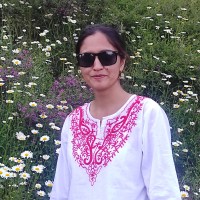 Bharti Thakur Email