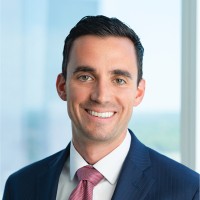 Barings Employee Joseph Mazzoli's profile photo