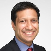 GE Aviation Employee Amit Sud's profile photo