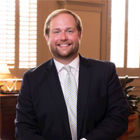 Commercial Bank and Trust Employee Brett Stoots's profile photo