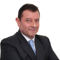 SDT Electrónica Employee Carlos M.'s profile photo
