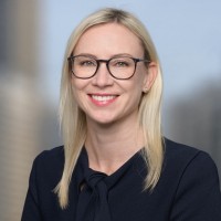 E3 Advisory Employee Sarah Close's profile photo