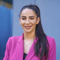 Bedshed Employee Alessia Starvaggi's profile photo