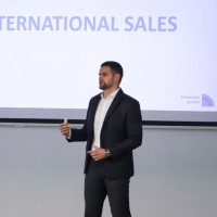 Tesla Employee Pavle Stanković's profile photo
