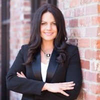 iRealty Arkansas Employee Brooke Tarin's profile photo