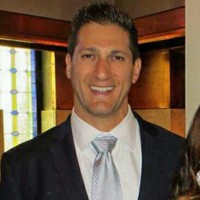 360 Logistics Group Employee Jerry Alex's profile photo