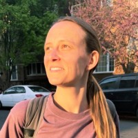 Heights Philadelphia Employee Liz Sutton's profile photo
