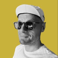 nerds.family Employee Blazej Mrozinski's profile photo