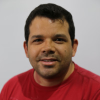 Itaú Unibanco Employee Cleber Costa's profile photo