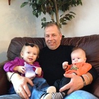 Christensen Printing & Publishing Employee Rod Christensen's profile photo