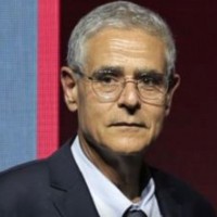 Dar Group Employee Isaac Mufarrij's profile photo