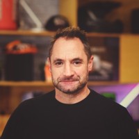 vvast, D2C at vvast scale | B corp certified Employee Richie Jones's profile photo