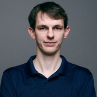 Lenovo Employee Devin McDermott's profile photo