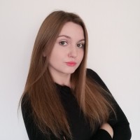 Simplito Employee Marta Miler's profile photo