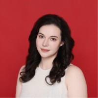 Daryna Striletska Email