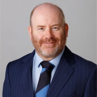 Green Futures international PTY LTD and CTO Smart Infrastructure Group Employee Grant Saunders's profile photo