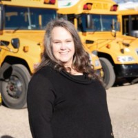Kim Barker Email
