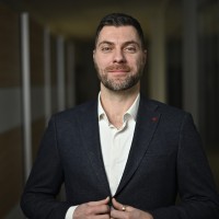 Atmosfera Employee Oleksandr Klepalov's profile photo