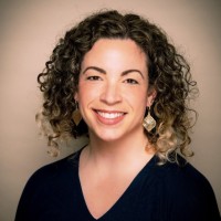 Microsoft Employee Natalie Singer-Velush's profile photo