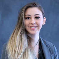 MarkoLaw Employee Morgan Hirst's profile photo