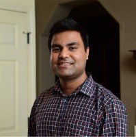 slice Employee Akshay Mathur's profile photo