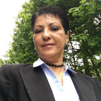 SetupClaw Employee Olga Robles's profile photo