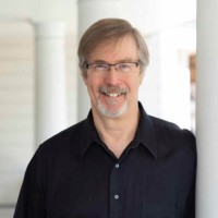 CLICS Employee Stu D'Alessandro's profile photo