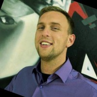 oxipit Employee Mindaugas Bernatavičius's profile photo